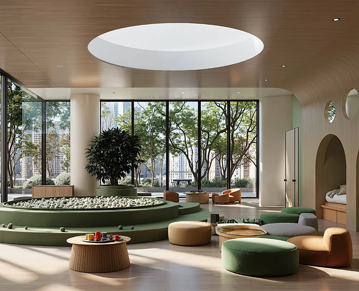DWTN Residences gallery image