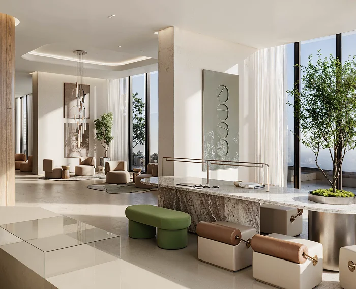DWTN Residences gallery image
